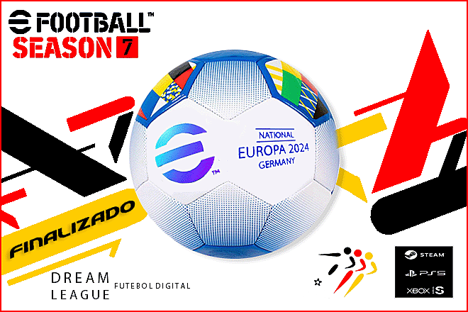National Europa 2024