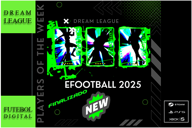 Players Of The Week 2025