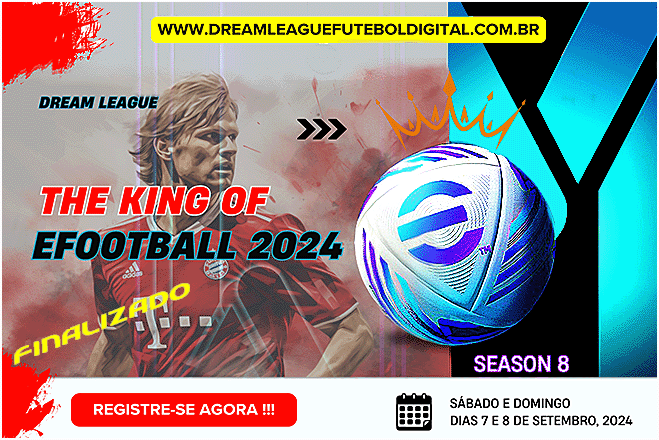The King Of 2024