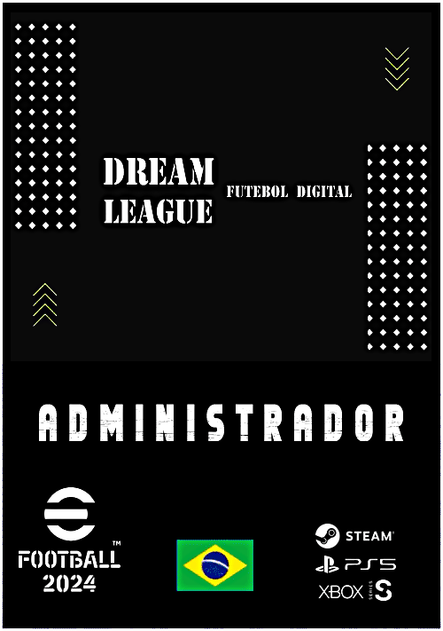 Administrador Geral