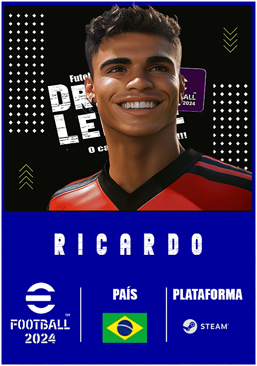 Ricardo Silva