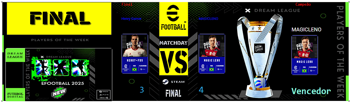 Grande Final !!!