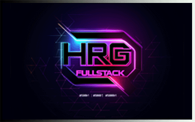 HRG FULLSTACK - Desenvolvimento de Sites
